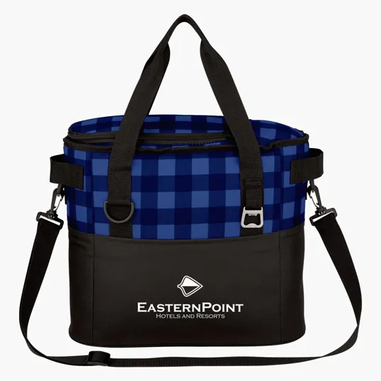 Northwoods Cooler Bag — view 9