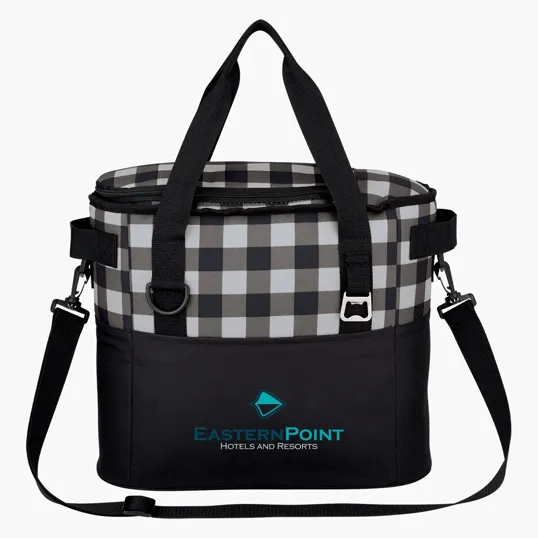 Northwoods Cooler Bag — view 2