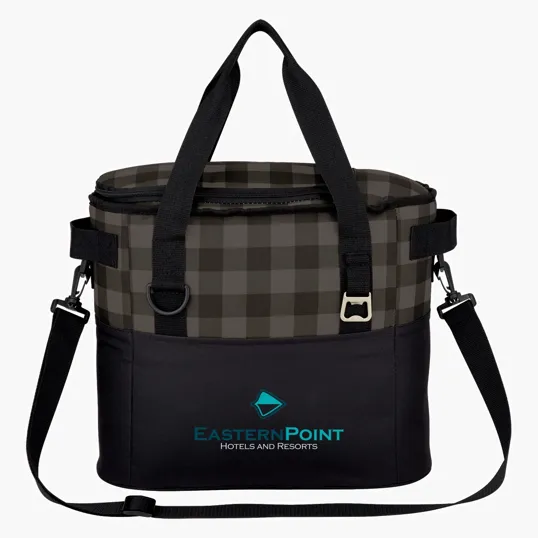 Northwoods Cooler Bag — view 3