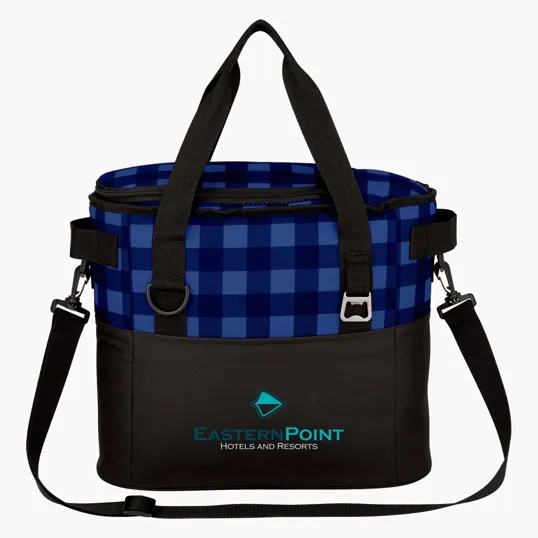 Northwoods Cooler Bag — view 4