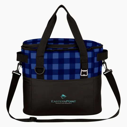 Northwoods Cooler Bag — view 5