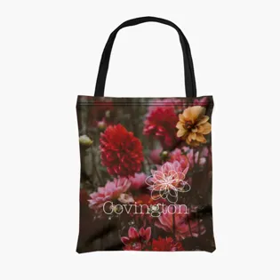 Picture For 16" W X 18" H Polyester Bag