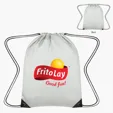 Celestial Reflective Drawstring Bag — view 3