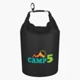 Waterproof Dry Bag, 5 Liter