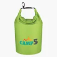 Waterproof Dry Bag, 5 Liter — view 2
