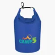 Waterproof Dry Bag, 5 Liter — view 4