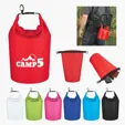 Waterproof Dry Bag, 5 Liter — view 11