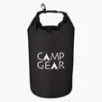 Large Waterproof Dry Bag, 10 Liter — view 3