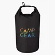 Large Waterproof Dry Bag, 10 Liter