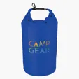 Large Waterproof Dry Bag, 10 Liter — view 2