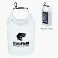 Waterproof Dry Bag With Window, 2.5 Liter — view 11