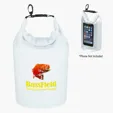 Waterproof Dry Bag With Window, 2.5 Liter — view 5