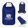Waterproof Dry Bag Backpack, 27 Liter — view 5