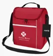 Conrad 12 Can Cooler Bag — view 4