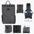 BrandCharger Marco Polo Ultimate Travel Backpack — view 2