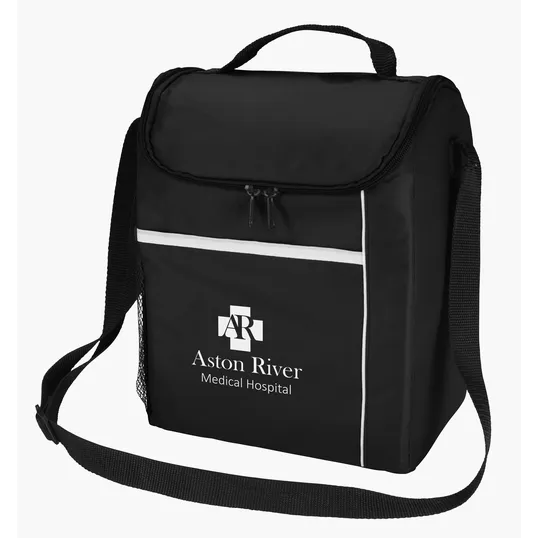 Conrad Cooler Bag — view 6
