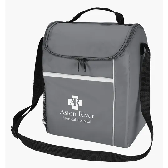 Conrad Cooler Bag — view 7