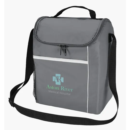 Conrad Cooler Bag — view 2