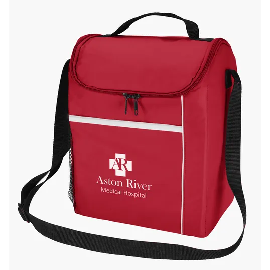Conrad Cooler Bag — view 8