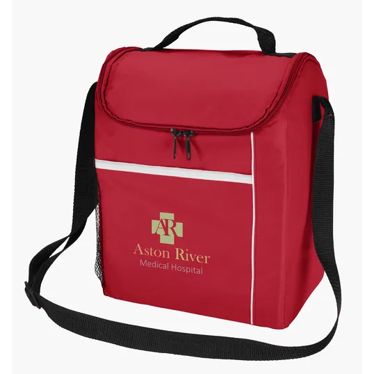 Conrad Cooler Bag — view 3