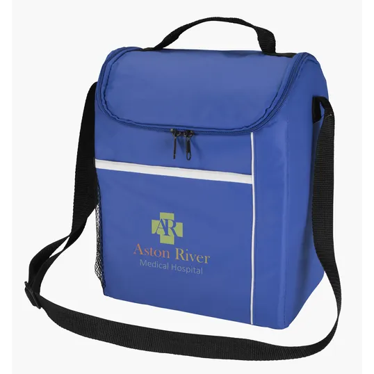 Conrad Cooler Bag — view 4