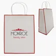 Laminated Paper Gift Bag — view 3