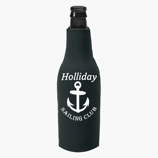 Bottle Buddy 12 oz. Long-Necked Bottle Insulator — view 2