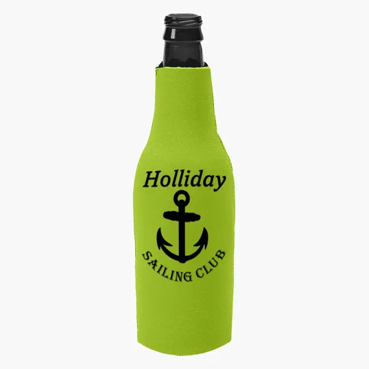 Bottle Buddy 12 oz. Long-Necked Bottle Insulator — view 5