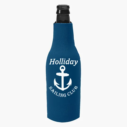 Bottle Buddy 12 oz. Long-Necked Bottle Insulator — view 6