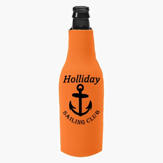 Bottle Buddy 12 oz. Long-Necked Bottle Insulator — view 7