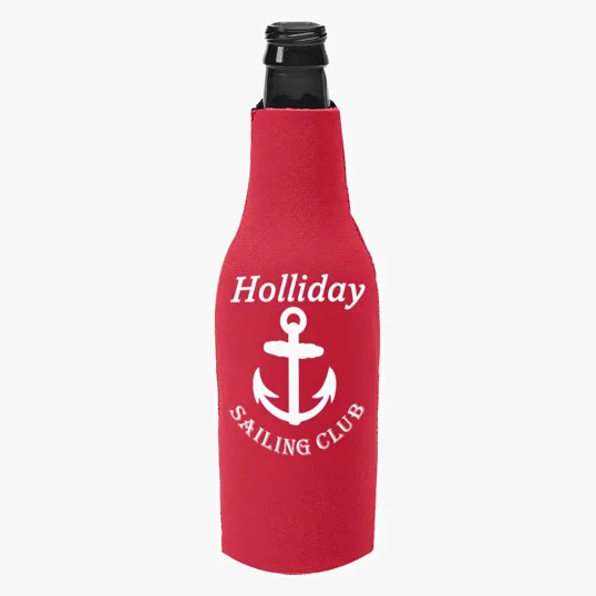 Bottle Buddy 12 oz. Long-Necked Bottle Insulator — view 8