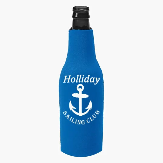 Bottle Buddy 12 oz. Long-Necked Bottle Insulator — view 9