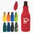 Bottle Buddy 12 oz. Long-Necked Bottle Insulator