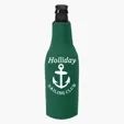 Bottle Buddy 12 oz. Long-Necked Bottle Insulator — view 4