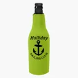 Bottle Buddy 12 oz. Long-Necked Bottle Insulator — view 5