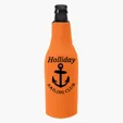 Bottle Buddy 12 oz. Long-Necked Bottle Insulator — view 7