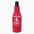 Bottle Buddy 12 oz. Long-Necked Bottle Insulator — view 8
