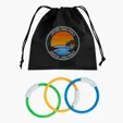 Hide & Go Swim rPET Diving Rings