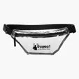 Clear Choice Fanny Pack