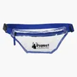 Clear Choice Fanny Pack — view 2