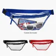 Clear Choice Fanny Pack — view 3