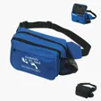 Happy Travels Fanny Pack — view 2