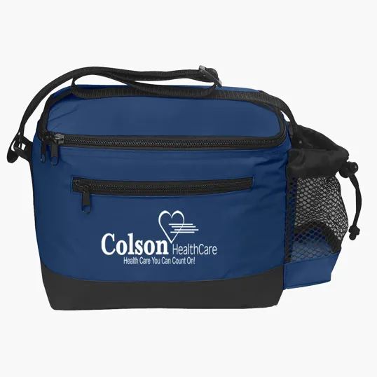 Six Pack Kooler Bag — view 2