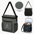 Slade Cooler Lunch Bag — view 2