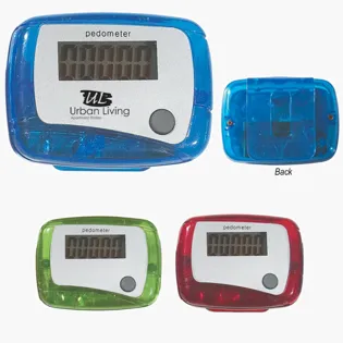 Picture For Pedometer