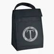 Budget Lunch Bag with PEVA Lining