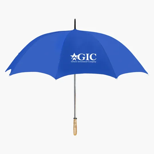 60" Arc Golf Umbrella — view 24