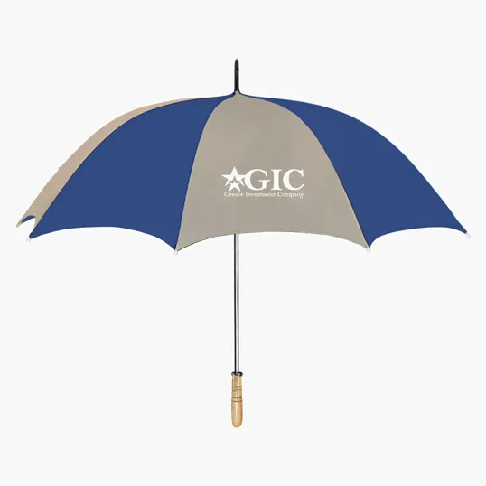 60" Arc Golf Umbrella — view 7