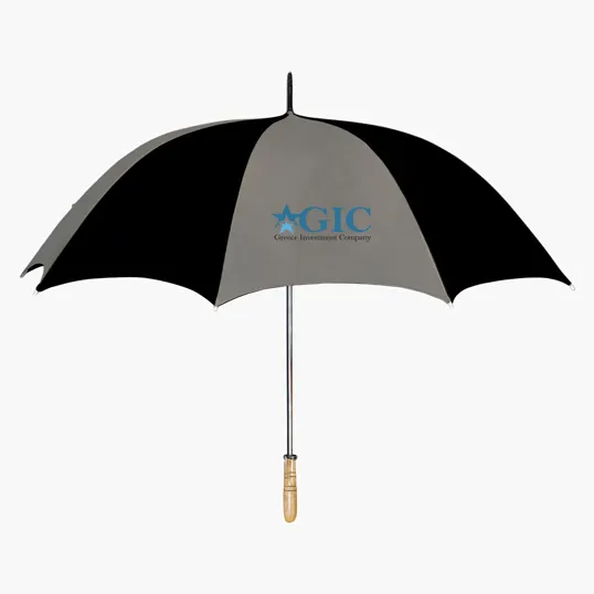60" Arc Golf Umbrella — view 8