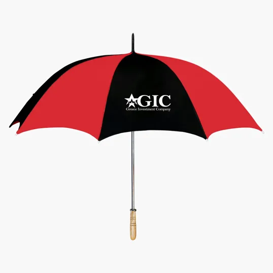 60" Arc Golf Umbrella — view 13